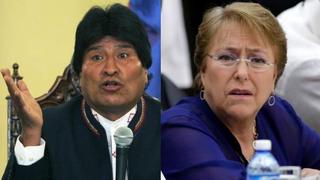 Bolivia publicará un libro sobre controversia con Chile