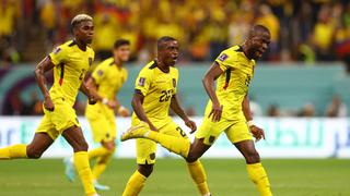 “Con pie firme a la clasificación”: Ecuador y cómo vieron el debut del equipo en su país