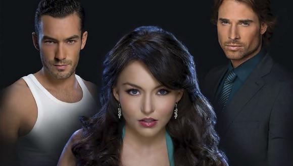 Teresa, el antes y ahora de sus actores, 10 años después de su estreno |  Angelique Boyer | Sebastián Rulli | México | Televisa | RESPUESTAS | MAG.