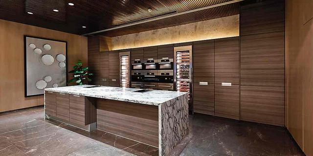 Logra un ambiente elegante con colores neutros - 5