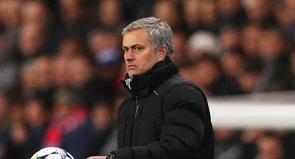 José Mourinho no quiere enfrentar al Barcelona por que sería aburrido (Foto: Getty Images)