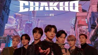 BTS en Wattpad: la banda de k-pop estrenará su historia ‘The 7 Fates: CHAKHO’