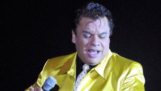 Juan Gabriel postergó show en Lima para el 22 de mayo