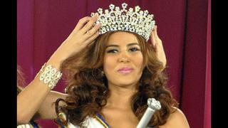 Miss Honduras desaparece: ¿Con quién fue vista por última vez?