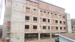 Apurímac: aprueban expediente técnico para la construcción de hospital en Tambobamba