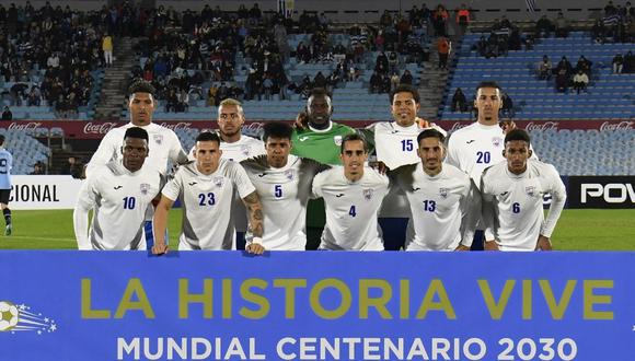 Copa Oro: cuatro futbolistas de Cuba abandonan su selección y fugan en Estados Unidos | Foto: AFP