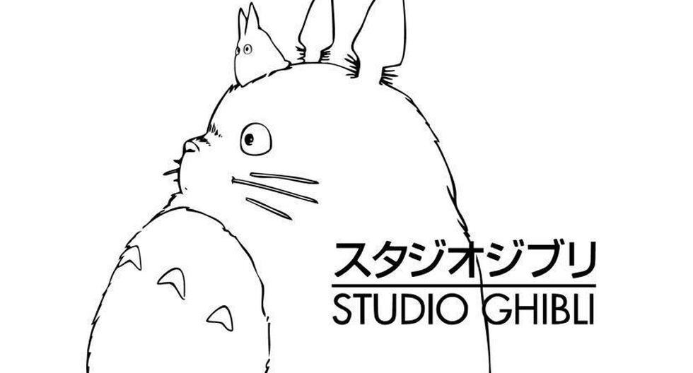 Studio Ghibli no cerrará sus puertas, como decían rumores. (Imagen: Studio Ghibli)