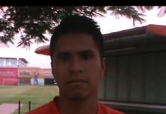 Sudamericano Sub 20: Karlo Sánchez, de Segunda a la Selección