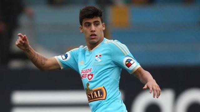 Beto Da Silva fichó por el PSV: diez cosas que no sabes del '9' - 1
