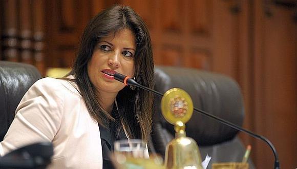 "La baja aprobación de Humala es por problemas de comunicación"