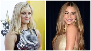 Reese Witherspoon y Sofía Vergara protagonizan "Hot Pursuit"