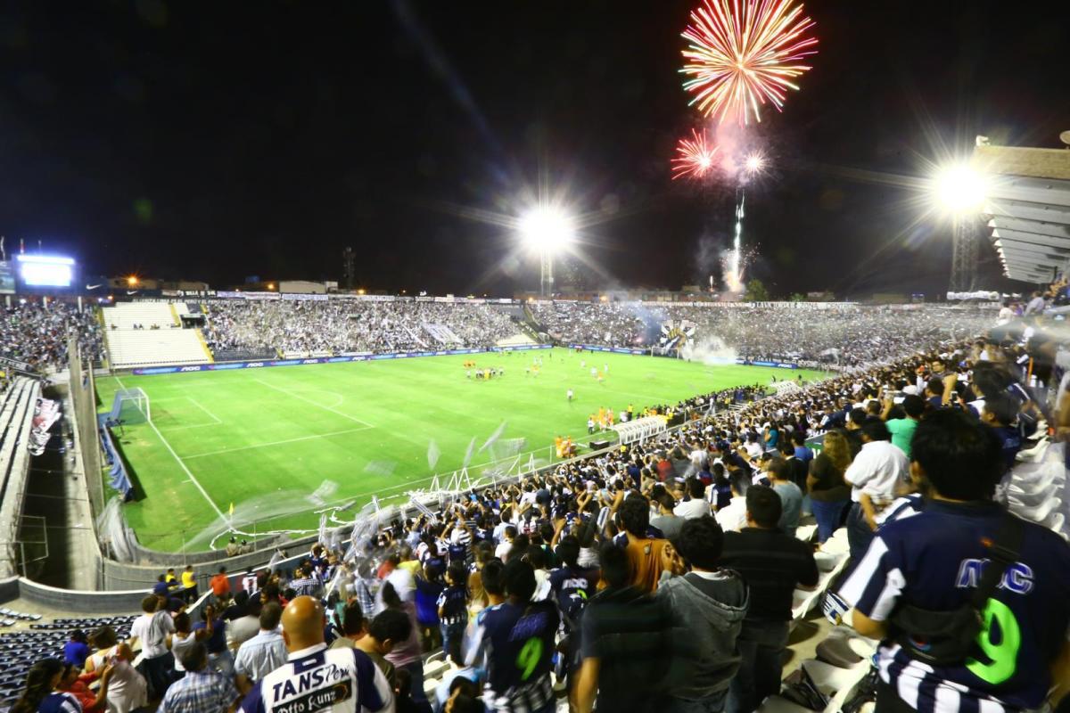 Alianza Lima lanzó a la venta el abono blanquiazul para la Copa Libertadores 2020. (GEC)