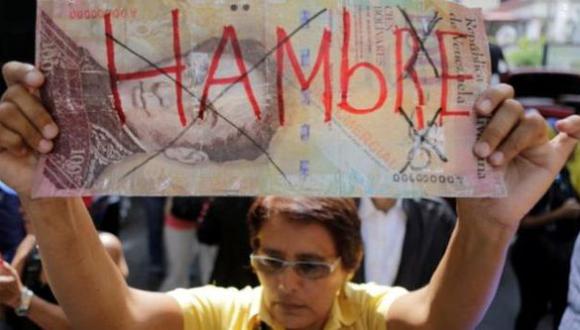 Cinco mitos sobre la crisis que vive Venezuela