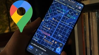 Cómo usar Google Maps para comprobar que no saliste de casa