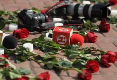 Ecuador declara 4 días de luto nacional por asesinato de periodistas