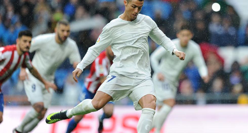 Real Madrid salió al Santiago Bernabéu con una camiseta hecha de plástico | Foto: Getty