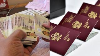Licencias de conducir, pasaportes y partidas: ¿qué trámites se pueden hacer durante la cuarentena?