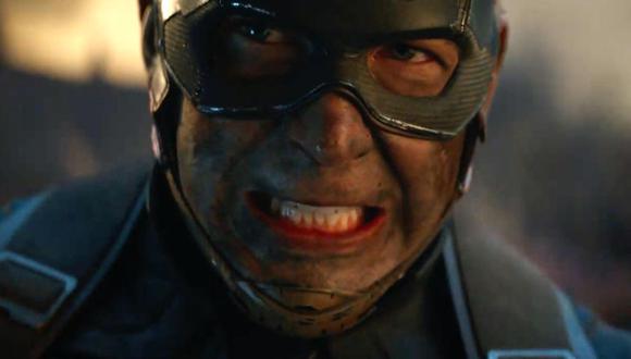Avengers Endgame: ¿por qué el Capitán América eligió a este superhéroe de los Vengadores? (Foto: Marvel Studios)