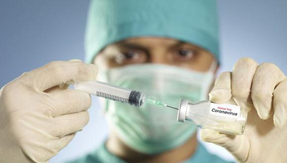 El mundo tiene puestas las esperanzas en una vacuna contra el SARS-CoV-2. (Foto: Getty)