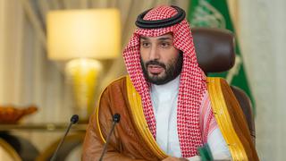 Príncipe heredero saudí Mohammed bin Salman quiso asesinar al rey Abdullah con un “anillo venenoso de Rusia”