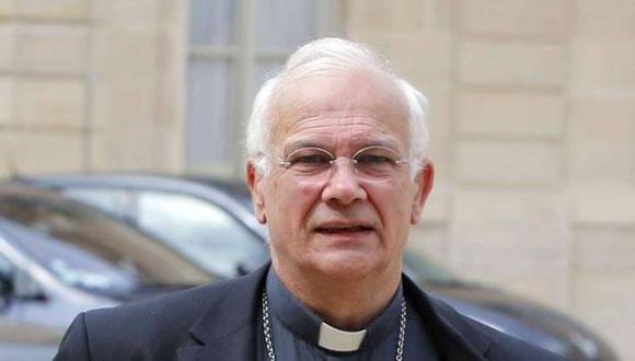 Obispo francés: "No sabría decir si la pedofilia es un pecado"