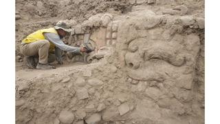 Huaca Garagay: estos son los hallazgos con más de 3.500 años de antigüedad