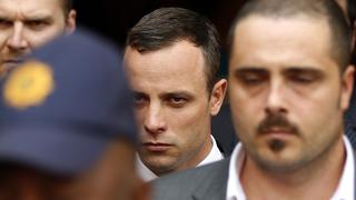 Caso Pistorius: El día más dramático en lo que va del juicio