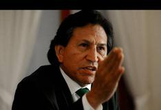 Alejandro Toledo: Perú Posible participará en diálogo porque...