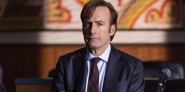 La sexta y ultima temporada de “Better Call Saul” contará con 13 episodios, tres más que la anterior (Foto: Netflix)