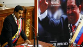 Venezuela: presidente Maduro crea "Día de lealtad y amor" a Hugo Chávez