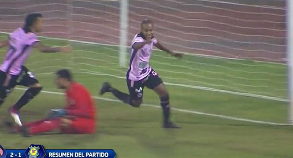 Sport Boys vs Comerciantes Unidos: resumen y goles por el Torneo Apertura. (Video: Gol Perú - YouTube)