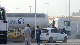 Emiratos Árabes Unidos: al menos tres muertos y seis heridos por ataque con drones de las milicias hutíes