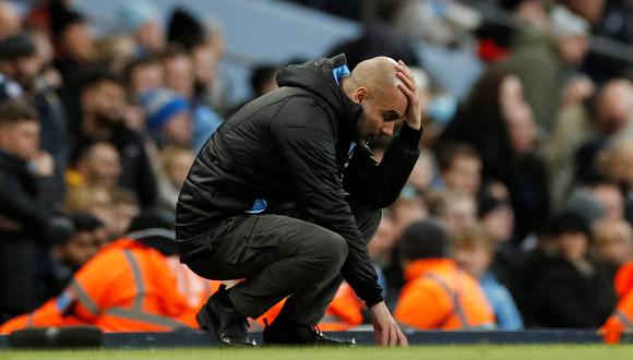 Manchester City fue sancionado con dos temporadas inhabilitado para disputar la Champions League