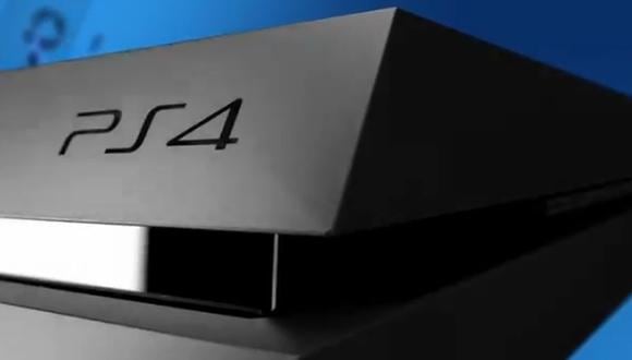 Sony apuesta todo a la PS4 con miras al E3