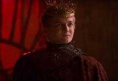Game of Thrones: Joffrey Baratheon es el verdadero héroe de la serie en este video