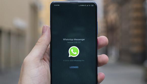 WhatsApp: así puedes cambiar de número sin perder tus chats. (Foto: Mika Baumeister/Unsplash)