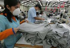 Sector textil tiene potencial de crecimiento dentro de las exportaciones 