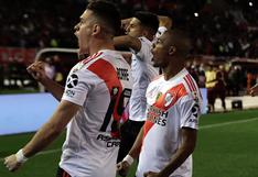 River Plate vs. Estudiantes Caseros EN VIVO por la Copa Argentina 2019: revisa aquí horarios y canales de transmisión