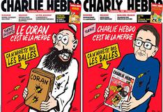 Charlie Hebdo: Detienen a adolescente que satirizó masacre 