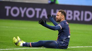 “Su recuperación es favorable”: Pochettino da luces de la recuperación de Neymar para enfrentar a Barcelona