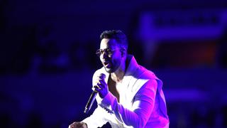 Romeo Santos en Lima EN VIVO: detalles del concierto por San Valentín en el Estadio Nacional