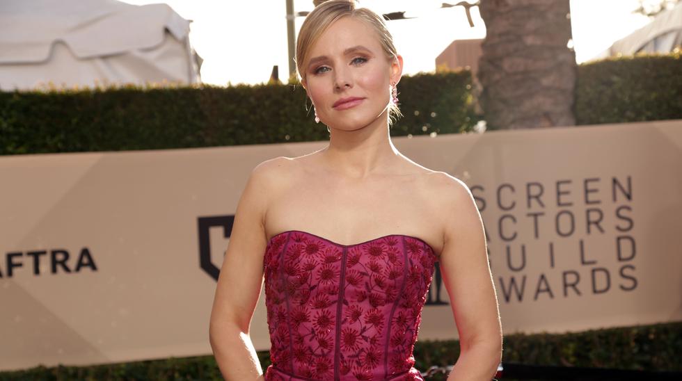 Kristen Bell ha participado en múltiples series de televisión y películas; sin embargo, su papel más famoso es como la voz de Anna en la multimillonaria franquicia “Frozen” de Disney. Este 18 de julio, la actriz estadounidense cumple 41 años y aquí revisamos su carrera artística.(Foto: Agencias)