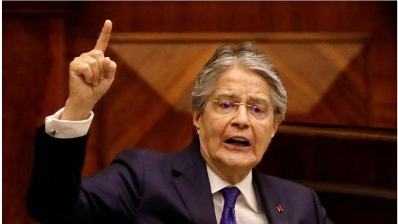Guillermo Lasso disuelve la Asamblea Nacional de Ecuador EN VIVO: última hora en directo
