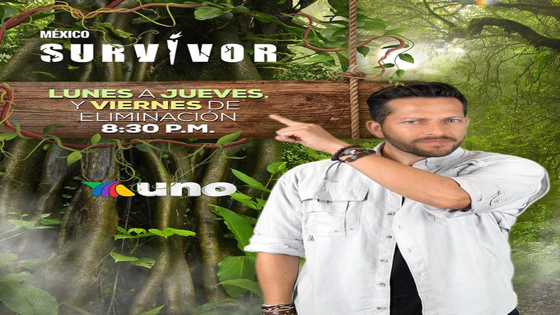 Eliminación Survivor México 2023: Javi Vásquez se despidió de la competencia