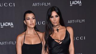 Kourtney Kardashian renuncia al reality show familiar tras pelea con Kim