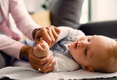 Seis formas de estimular a tu bebé durante las actividades diarias