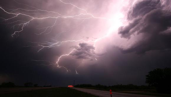 Las investigaciones se basan en modelos matemáticos que incluyen millones de horas de un superordenador y muestran que el cambio climático está ya afectando a la intensidad de las tormentas.  (Foto: Pixabay)