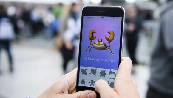 La Punta anuncia regulación de uso de Pokémon Go en vía pública