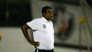 ‘Pepe’ Soto sobre el momento de Alianza: “Ya empezaron hacer las cosas mal, porque Leao y Rinaldo le dieron mucho al club”