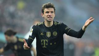 Roban casa de Thomas Müller: el acto ocurrió el día de su cumpleaños y mientras jugaba la Champions League